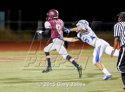 Thumbnail 3 in Rocklin @ Whitney (Quarry Bowl) photogallery.