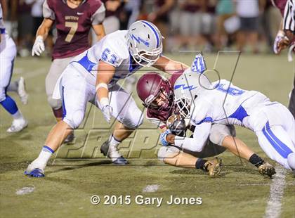 Thumbnail 1 in Rocklin @ Whitney (Quarry Bowl) photogallery.