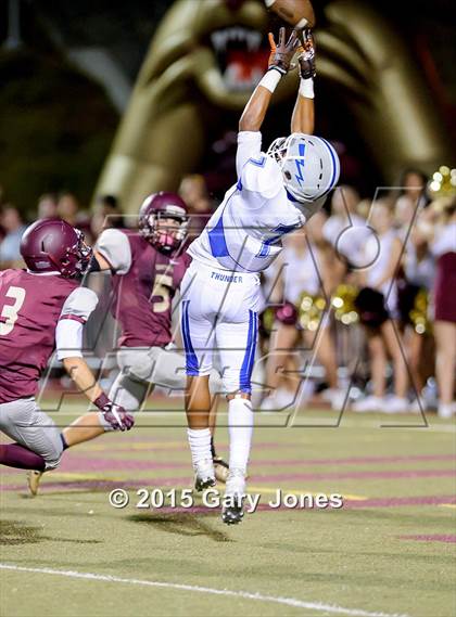 Thumbnail 2 in Rocklin @ Whitney (Quarry Bowl) photogallery.