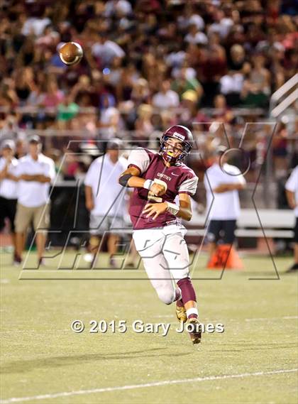 Thumbnail 3 in Rocklin @ Whitney (Quarry Bowl) photogallery.