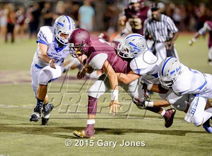 Thumbnail 2 in Rocklin @ Whitney (Quarry Bowl) photogallery.