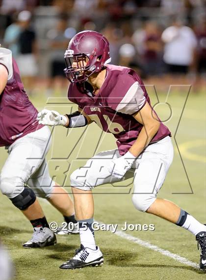 Thumbnail 1 in Rocklin @ Whitney (Quarry Bowl) photogallery.