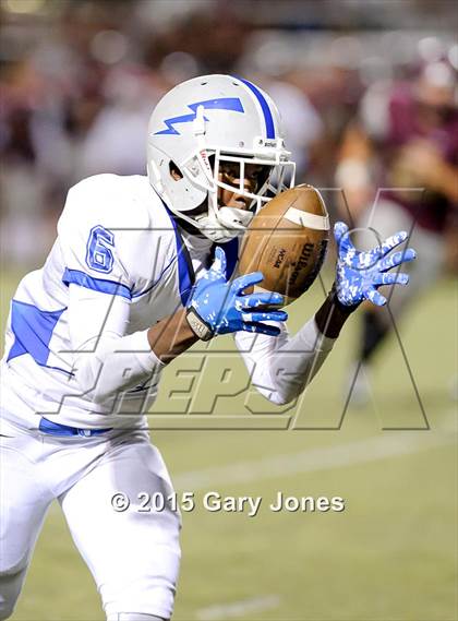 Thumbnail 1 in Rocklin @ Whitney (Quarry Bowl) photogallery.