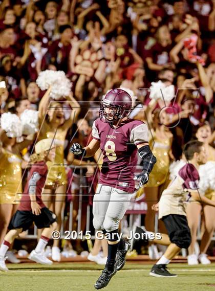 Thumbnail 1 in Rocklin @ Whitney (Quarry Bowl) photogallery.