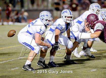 Thumbnail 2 in Rocklin @ Whitney (Quarry Bowl) photogallery.