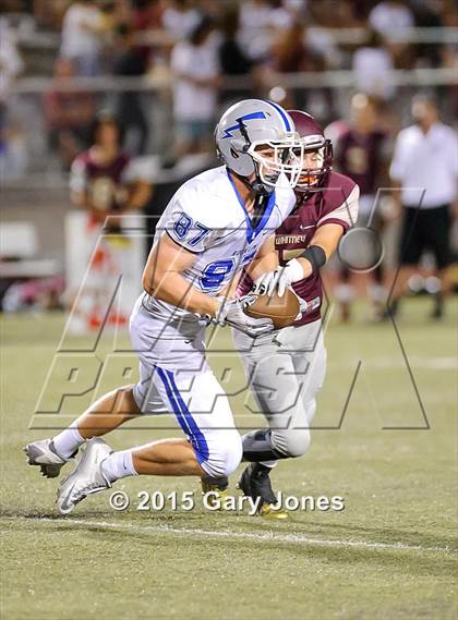 Thumbnail 2 in Rocklin @ Whitney (Quarry Bowl) photogallery.