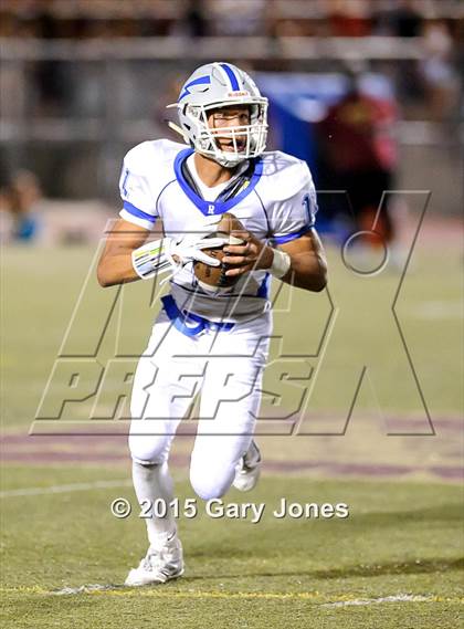 Thumbnail 1 in Rocklin @ Whitney (Quarry Bowl) photogallery.