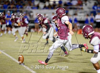Thumbnail 2 in Rocklin @ Whitney (Quarry Bowl) photogallery.