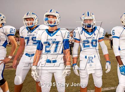 Thumbnail 3 in Rocklin @ Whitney (Quarry Bowl) photogallery.