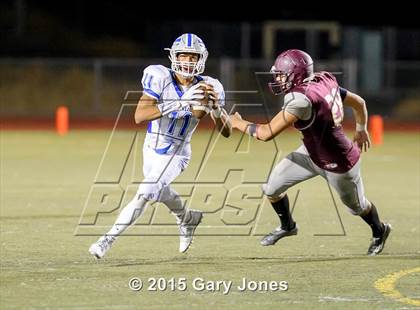 Thumbnail 3 in Rocklin @ Whitney (Quarry Bowl) photogallery.