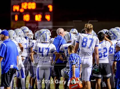 Thumbnail 3 in Rocklin @ Whitney (Quarry Bowl) photogallery.