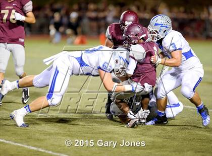 Thumbnail 2 in Rocklin @ Whitney (Quarry Bowl) photogallery.