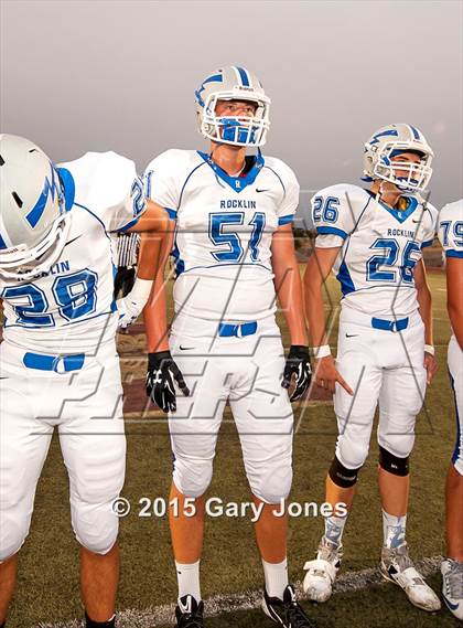 Thumbnail 2 in Rocklin @ Whitney (Quarry Bowl) photogallery.