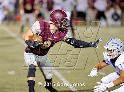 Thumbnail 3 in Rocklin @ Whitney (Quarry Bowl) photogallery.