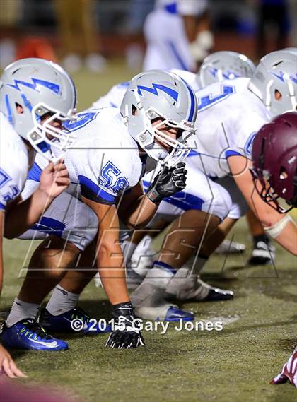 Thumbnail 1 in Rocklin @ Whitney (Quarry Bowl) photogallery.