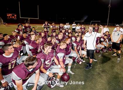 Thumbnail 3 in Rocklin @ Whitney (Quarry Bowl) photogallery.