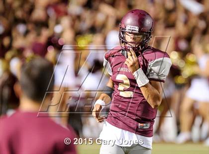 Thumbnail 1 in Rocklin @ Whitney (Quarry Bowl) photogallery.