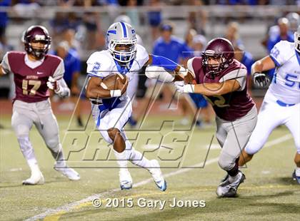 Thumbnail 1 in Rocklin @ Whitney (Quarry Bowl) photogallery.