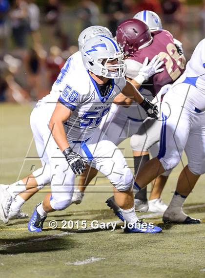 Thumbnail 1 in Rocklin @ Whitney (Quarry Bowl) photogallery.