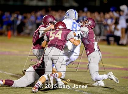 Thumbnail 2 in Rocklin @ Whitney (Quarry Bowl) photogallery.
