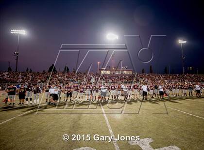 Thumbnail 2 in Rocklin @ Whitney (Quarry Bowl) photogallery.