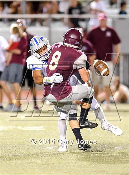 Thumbnail 1 in Rocklin @ Whitney (Quarry Bowl) photogallery.