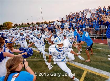 Thumbnail 2 in Rocklin @ Whitney (Quarry Bowl) photogallery.