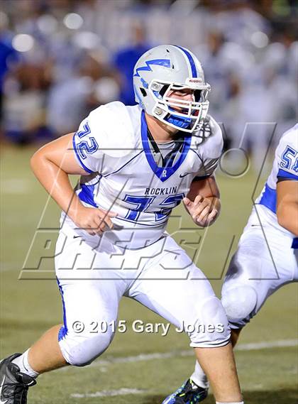 Thumbnail 3 in Rocklin @ Whitney (Quarry Bowl) photogallery.