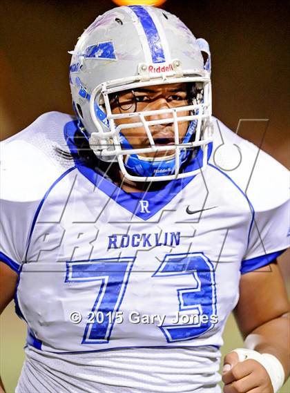 Thumbnail 1 in Rocklin @ Whitney (Quarry Bowl) photogallery.