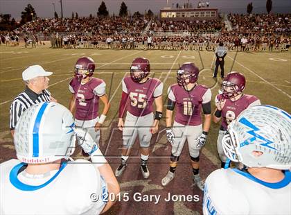 Thumbnail 1 in Rocklin @ Whitney (Quarry Bowl) photogallery.