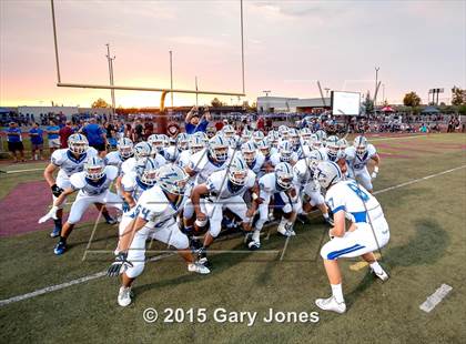 Thumbnail 3 in Rocklin @ Whitney (Quarry Bowl) photogallery.