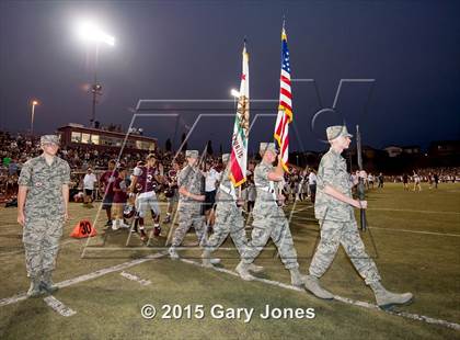 Thumbnail 3 in Rocklin @ Whitney (Quarry Bowl) photogallery.