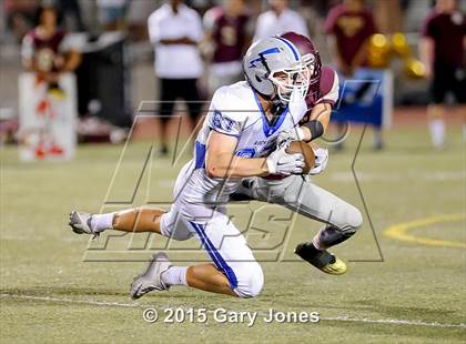 Thumbnail 3 in Rocklin @ Whitney (Quarry Bowl) photogallery.