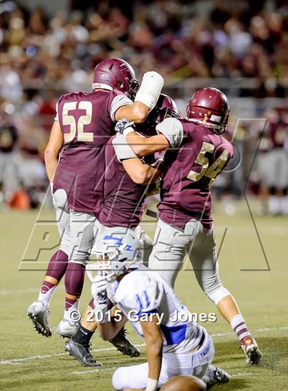 Thumbnail 3 in Rocklin @ Whitney (Quarry Bowl) photogallery.