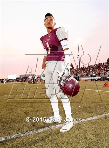 Thumbnail 3 in Rocklin @ Whitney (Quarry Bowl) photogallery.