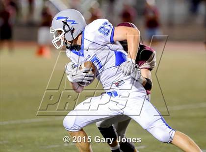 Thumbnail 3 in Rocklin @ Whitney (Quarry Bowl) photogallery.