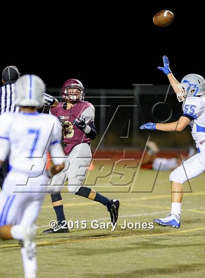 Thumbnail 2 in Rocklin @ Whitney (Quarry Bowl) photogallery.