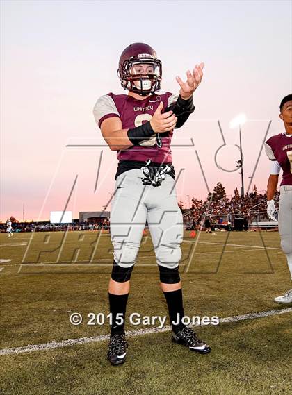 Thumbnail 2 in Rocklin @ Whitney (Quarry Bowl) photogallery.