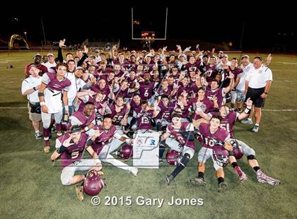 Thumbnail 2 in Rocklin @ Whitney (Quarry Bowl) photogallery.