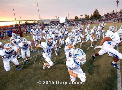 Thumbnail 1 in Rocklin @ Whitney (Quarry Bowl) photogallery.