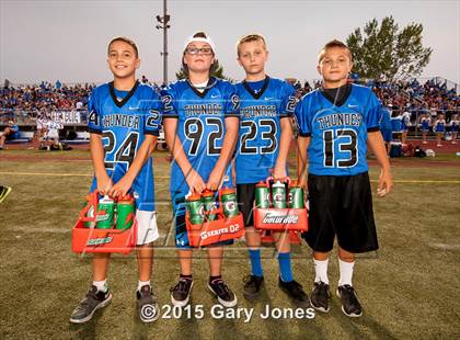 Thumbnail 2 in Rocklin @ Whitney (Quarry Bowl) photogallery.