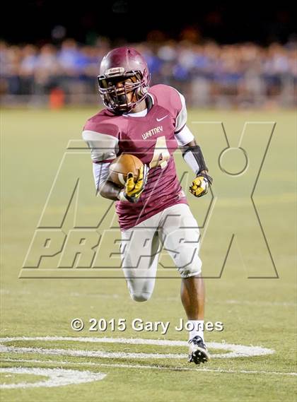 Thumbnail 2 in Rocklin @ Whitney (Quarry Bowl) photogallery.