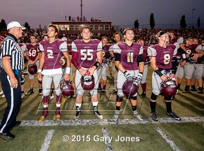 Thumbnail 2 in Rocklin @ Whitney (Quarry Bowl) photogallery.