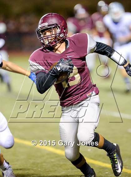 Thumbnail 1 in Rocklin @ Whitney (Quarry Bowl) photogallery.