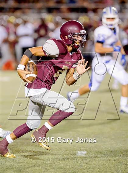 Thumbnail 1 in Rocklin @ Whitney (Quarry Bowl) photogallery.