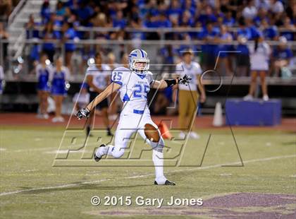 Thumbnail 1 in Rocklin @ Whitney (Quarry Bowl) photogallery.