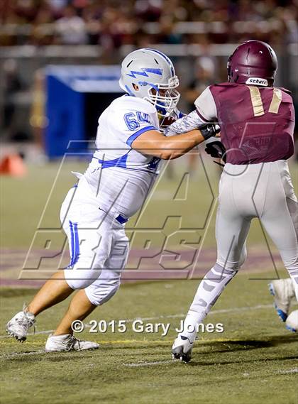 Thumbnail 1 in Rocklin @ Whitney (Quarry Bowl) photogallery.