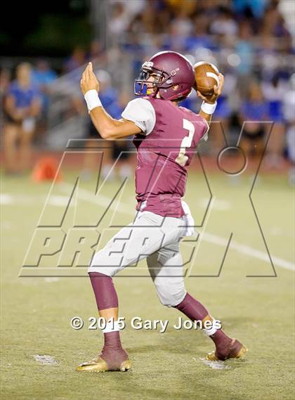 Thumbnail 3 in Rocklin @ Whitney (Quarry Bowl) photogallery.