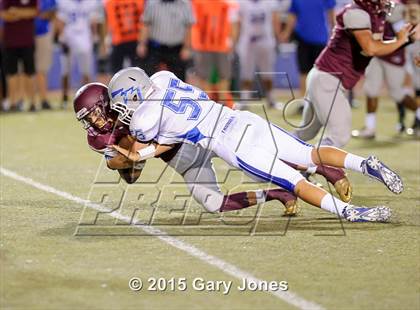 Thumbnail 1 in Rocklin @ Whitney (Quarry Bowl) photogallery.