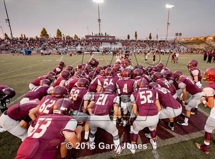 Thumbnail 1 in Rocklin @ Whitney (Quarry Bowl) photogallery.